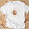 All I Need Is Book & Cat Book Lovers Cat Owners Humour T-Shirt Gifts for Old Men All I Need Is Book & Cat Book Lovers Cat Owners Humour T-Shirt Gifts for Old Men