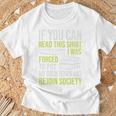 Book Nerd Gifts, Book Nerd Shirts
