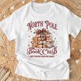 Book Club Gifts, Book Club Shirts