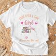 Once Upon a Girl Who Loved Great Danes & Books T-Shirt Gifts for Old Men