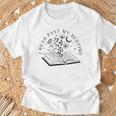 Book Nerd Gifts, Book Nerd Shirts