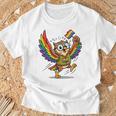 Owl Gifts, Owl Shirts