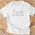 Plants Birds Books Lover Gardening Birdwatching Bookworm T-Shirt Gifts for Old Men Plants Birds Books Lover Gardening Birdwatching Bookworm T-Shirt Gifts for Old Men