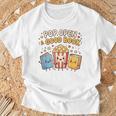 Librarian Gifts, Librarian Shirts