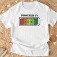 Librarian Gifts, Librarian Shirts