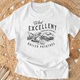 Pride And Prejudice Books What Excellent Boiled Potatoes T-Shirt Gifts for Old Men Pride And Prejudice Books What Excellent Boiled Potatoes T-Shirt Gifts for Old Men