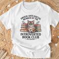 Book Club Gifts, Book Club Shirts