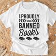 Librarian Gifts, Librarian Shirts