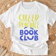 Book Club Gifts, Book Club Shirts