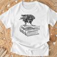 Dark Academia Gifts, Dark Academia Shirts Dark Academia Gifts, Dark Academia Shirts