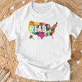 Read America Shirt United States Read Books T-Shirt Gifts for Old Men Read America Shirt United States Read Books T-Shirt Gifts for Old Men