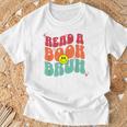 Literature Teacher Gifts, Literature Teacher Shirts