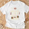 I Read Books To Have Many Lives Bookish Book T-Shirt Gifts for Old Men I Read Books To Have Many Lives Bookish Book T-Shirt Gifts for Old Men