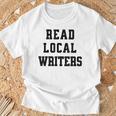 Author Gifts, Author Shirts Author Gifts, Author Shirts