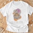 Read Return Repeat Book Lover Cat Reading Library Premium Tri-Blend T-Shirt Gifts for Old Men Read Return Repeat Book Lover Cat Reading Library Premium Tri-Blend T-Shirt Gifts for Old Men