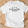 Reader The Book Was Better T-Shirt Gifts for Old Men Reader The Book Was Better T-Shirt Gifts for Old Men