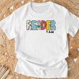 Librarian Gifts, Librarian Shirts