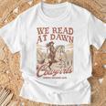 Book Club Gifts, Book Club Shirts