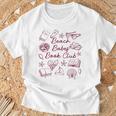 Book Club Gifts, Book Club Shirts