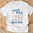 Book Club Gifts, Book Club Shirts