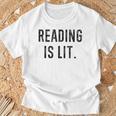 English Teacher Gifts, English Teacher Shirts
