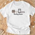 Librarian Gifts, Librarian Shirts