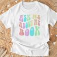 Author Gifts, Author Shirts
