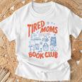 Book Club Gifts, Book Club Shirts