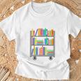 Librarian Gifts, Librarian Shirts
