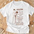 Romance Book Reader Bookish Me Realizing That My Boyfriend T-Shirt Gifts for Old Men