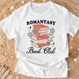 Book Club Gifts, Book Club Shirts