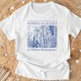 Romeo Juliet Shakespeare Hamlet Book Lover Bookworm Cute T-Shirt Gifts for Old Men Romeo Juliet Shakespeare Hamlet Book Lover Bookworm Cute T-Shirt Gifts for Old Men