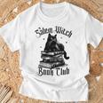 Halloween Gifts, Book Club Shirts