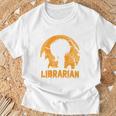 Librarian Gifts, Librarian Shirts Librarian Gifts, Librarian Shirts