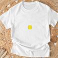 Scorekeeper Softball Team Score Book Keeper Shirt Premium Tri-Blend T-Shirt Gifts for Old Men