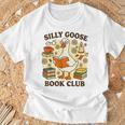 Book Club Gifts, Book Club Shirts