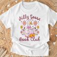 Book Club Gifts, Book Club Shirts