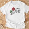 Smutty Book ShirtI Vow You Vow We Vow Merch Dark Romance Premium Tri-Blend T-Shirt Gifts for Old Men Smutty Book ShirtI Vow You Vow We Vow Merch Dark Romance Premium Tri-Blend T-Shirt Gifts for Old Men