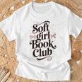 Book Club Gifts, Book Club Shirts