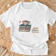 Book Nerd Gifts, Book Nerd Shirts