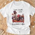 Spicy Books Coffee Smutty Book Lovers Smut Love Smutt Books T-Shirt Gifts for Old Men Spicy Books Coffee Smutty Book Lovers Smut Love Smutt Books T-Shirt Gifts for Old Men