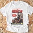 Star Wars The Mandalorian Telle Est La Voie Comic Book T-Shirt Gifts for Old Men Star Wars The Mandalorian Telle Est La Voie Comic Book T-Shirt Gifts for Old Men