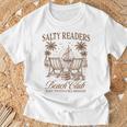 Book Club Gifts, Book Club Shirts
