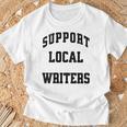 Author Gifts, Author Shirts Author Gifts, Author Shirts