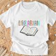 Librarian Gifts, Librarian Shirts Librarian Gifts, Librarian Shirts