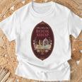 Tale As Old As Time Retro Fairytale Book Lover Premium Tri-Blend T-Shirt Gifts for Old Men Tale As Old As Time Retro Fairytale Book Lover Premium Tri-Blend T-Shirt Gifts for Old Men