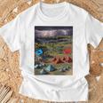Tales Of Epithumia Book 2 Premium Tri-Blend T-Shirt Gifts for Old Men