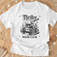 Book Club Gifts, Book Club Shirts