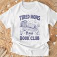 Book Club Gifts, Book Club Shirts