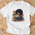 Librarian Gifts, Librarian Shirts